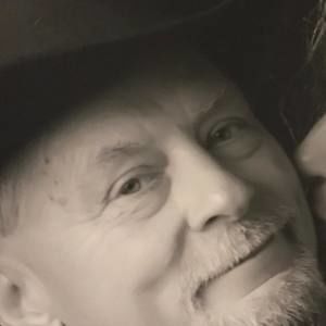 Meet your Posher, Jeffrey